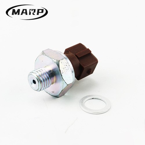12618611273 for Bmw N46 N52 M3 M4 X6 Oil Pressure Sensor Sending Unit