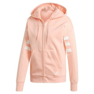 felpa adidas rosa