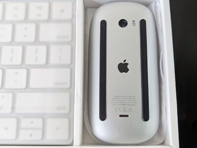 Apple Wireless Keyboard 2 A1644 & Wireless Magic Mouse 2 A1657 NEW