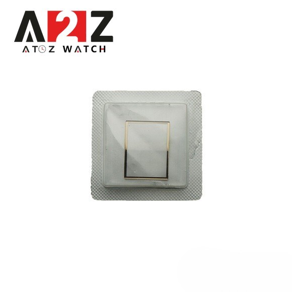 Patek Philippe 4910 TWENTY~4 20.5mm Sapphire Crystal Glass Replacement-image