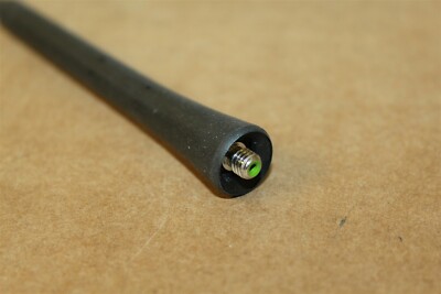 Genuine Volkswagen VW Aerial Mast 1J0035849 Fits Golf MK 4 SAT NAV  