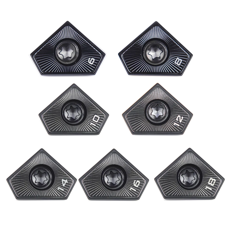 1pc Golf Weight Screw For Cobra Darkspeed Driver Head 6g/8g/10g/12/14/16g Choose