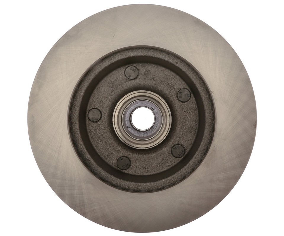 EBC Premium Front Rotors (298x30mm) | 75-93 Ford Econoline E150 4.9 main image 1