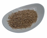 (28,20Eur/Kg) Sena-Premium Geschnittenes Limousinholz (500G)