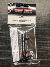 89608 Carrera Evolution 27313 / Digital 30504 Porsche GT3 Hankook ERSATZTEILE