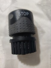 GILMOUR Polymer Threaded Hose Spicot Quick Connect Female Adapter - New 2 Pack