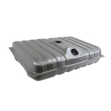 Gas Tank - 20 Gallon Wo Drain Plug For 1971-73 Mustang