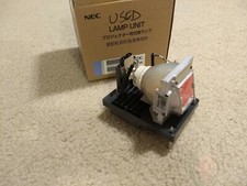 Philips NEC Projector Lamp NP22LP