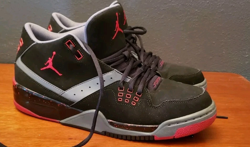 Jordan Flight 23 BG Bred for Sale | Authenticity Guaranteed | eBay