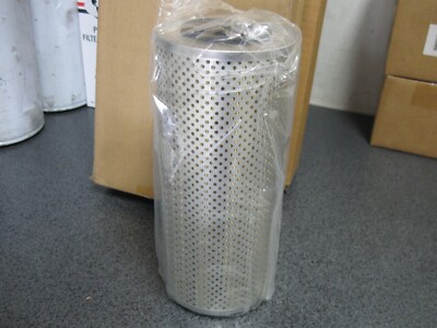 Luber-Finer LFH3990-03 Hydraulic Filter Replaces CAT 3I0577 HASTINGS HF778