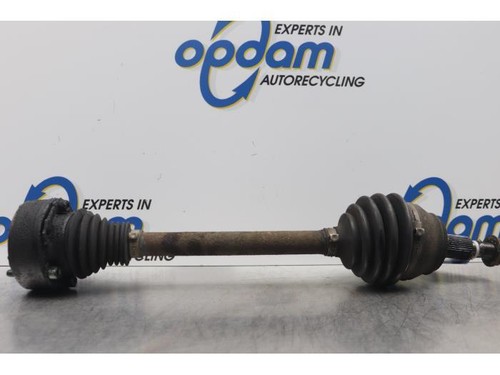 Antriebswelle links vorne VW Golf IV 1J 1J0407451MX P14962300