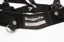 Camera Snugger Strap by Sunrise Creations - Freedom of Movement, Nice