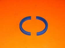 Fits 1959-1985 Chevy Gmc 265 283 302 307 327 350 400 V8 Rear Main Seal
