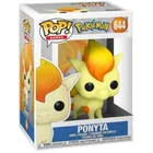 Funko Pop! Pokemon : Ponyta 644