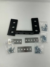 Universal  impeller kits- 3/8" HD 3-Blade - Modifies 2-Stage Machine