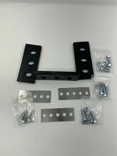 Universal  impeller kits- 3/8" HD 3-Blade - Modifies 2-Stage Machine