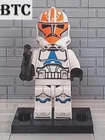 LEGO Star Wars The Clone Wars 75283 Clone Trooper Minifig NEW! SW1097 CLEARANCE!