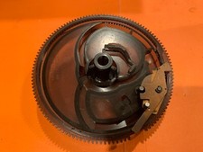 Dual 1257 Stereo Turntable Parting out - Cam Wheel Assembly