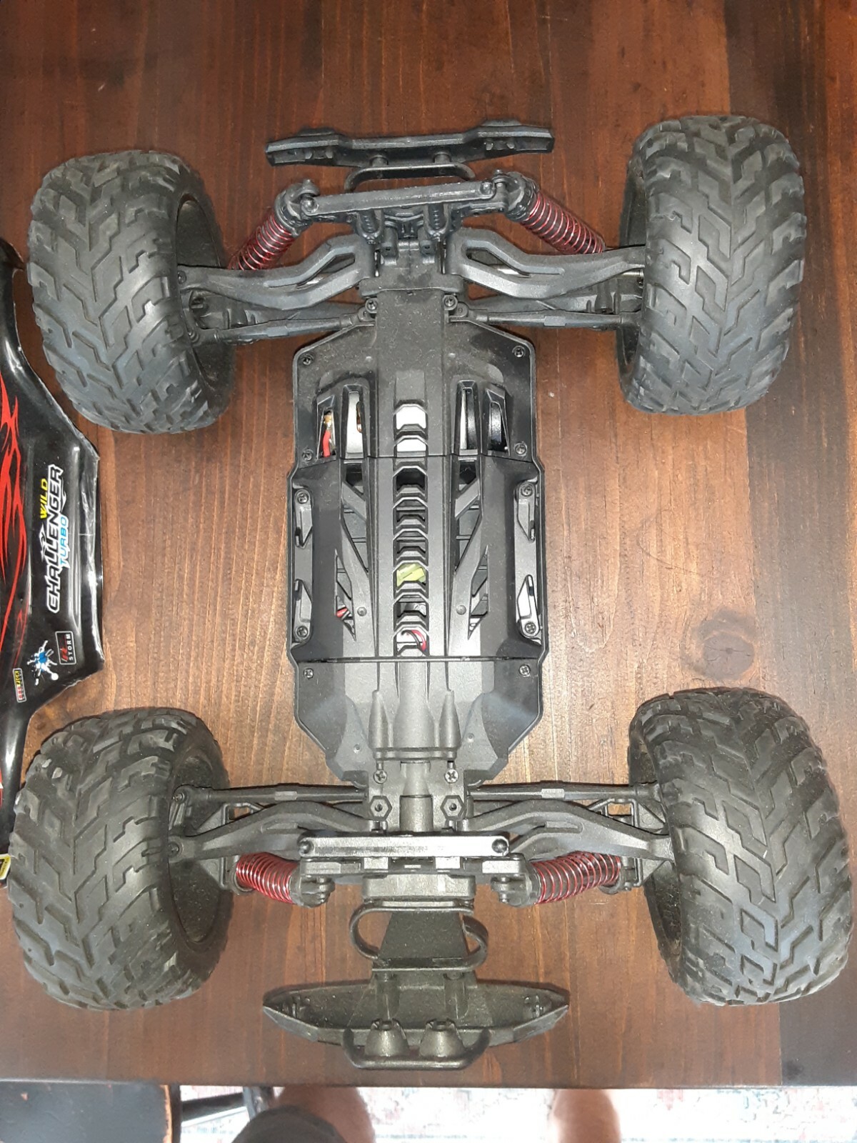 metakoo ch1 advanced rc car