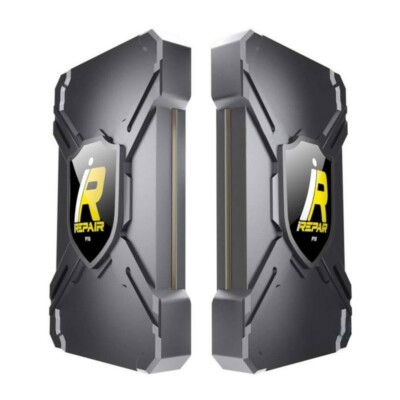 Irepair Box P10 DFU ID Box Non-Removal Programmer for Iphone Ipad Development-