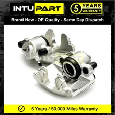 IntuPart Fits Caddy (Mk3) 1.9 TDI Diesel 2x Brake Calipers Front #2