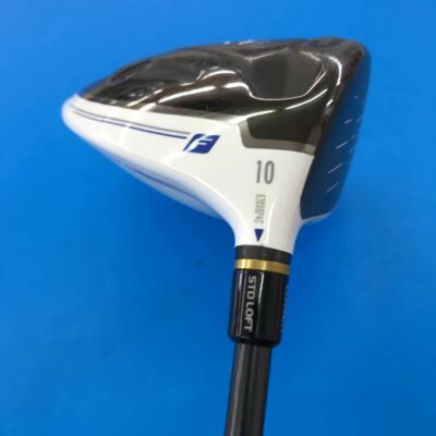 Golf Driver TaylorMade GLOIRE F GL 3300 Flex S 10 46inch JAPAN | eBay