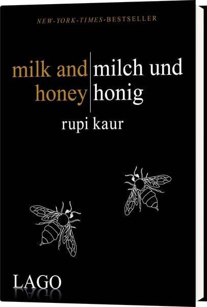 Thumbnail - Milk And Honey - Milch Und Honig