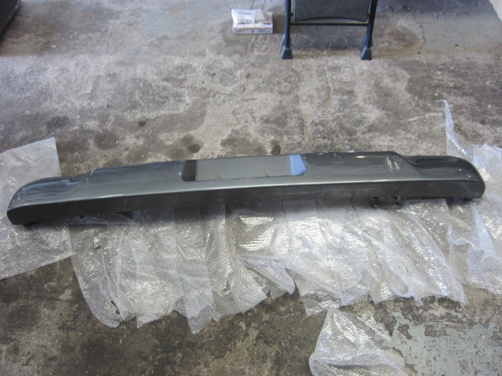 Ferrari 512 TR, 512 M - Rear Bumper # 63687610
