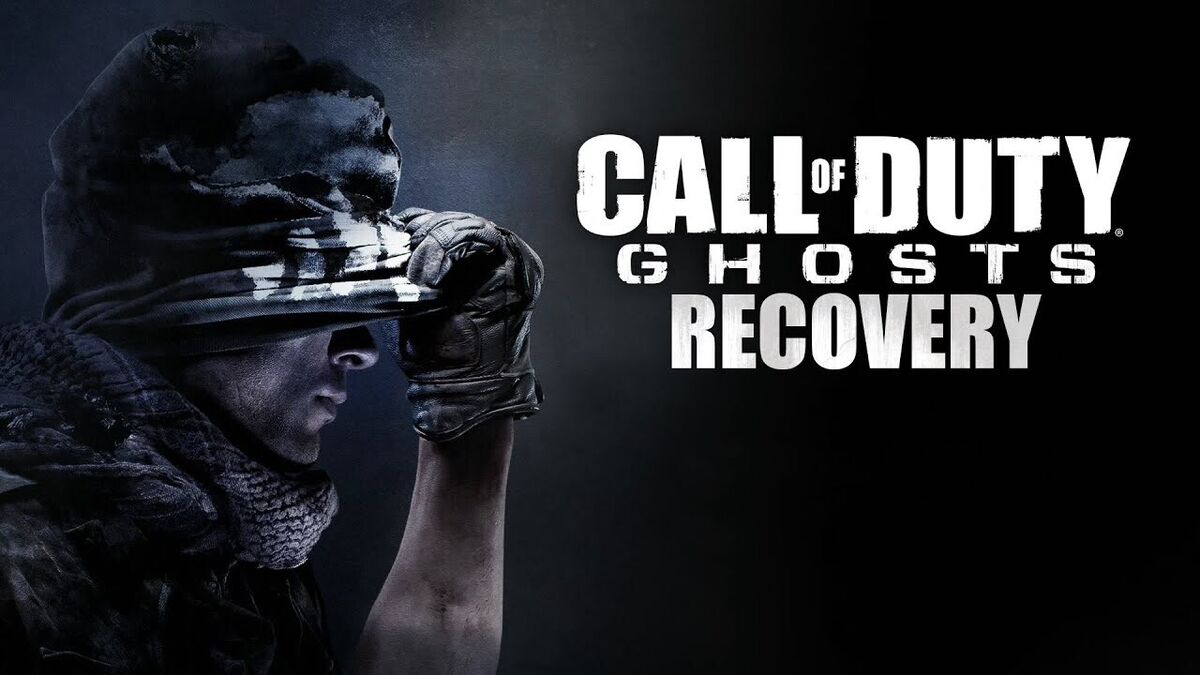 Call of Duty: Ghosts