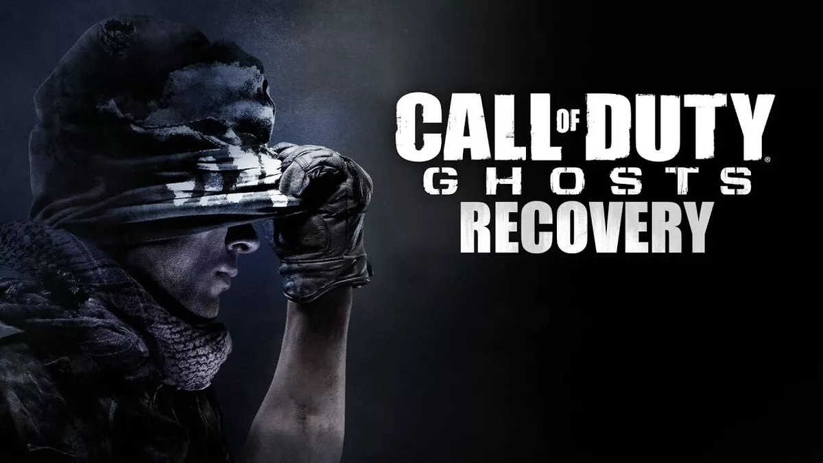 Call of Duty: Ghosts - Rorke Special Character Xbox One — buy online and  track price history — XB Deals USA