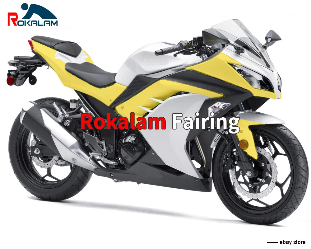 Abs motorcycle fairings deals