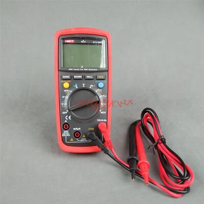 1PCS NEW UNI-T UT139B True RMS NCV 4000 Zählt DMM-Digitalmultimeter