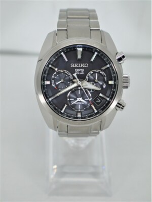 SEIKO ASTRON Astron SBXC021 5X53-0AJ0 99**** men's Watch SEIKO ASTRON Astron SBXC021 5X53-0AJ0 99**** men's Watch