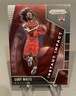 2019-20 Panini Prizm NBA Coby White Instant Impact #6 Rookie Chicago Bulls