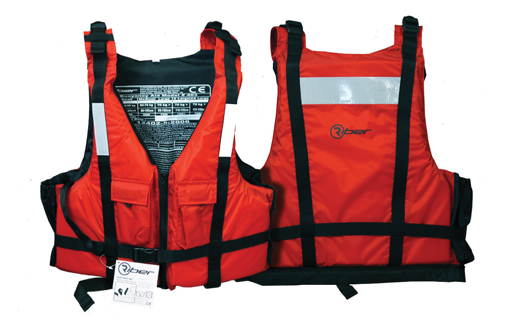 Buoyancy Aid Personal Flotation Device PFD Sizes Small XXLarge by