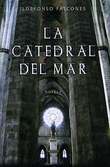 La Catedral del mar / The Cathedral of the Sea von ILDEF... | Buch | Zustand gut