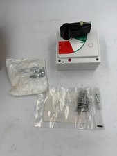 EATON MANGO CORTADOR MARTILLO EG Disyuntor Plástico Directo Mango Giratorio