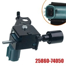 For Toyota Vapor Canister Egr Vacuum Switching Valve Solenoid Vsv 25860-74050