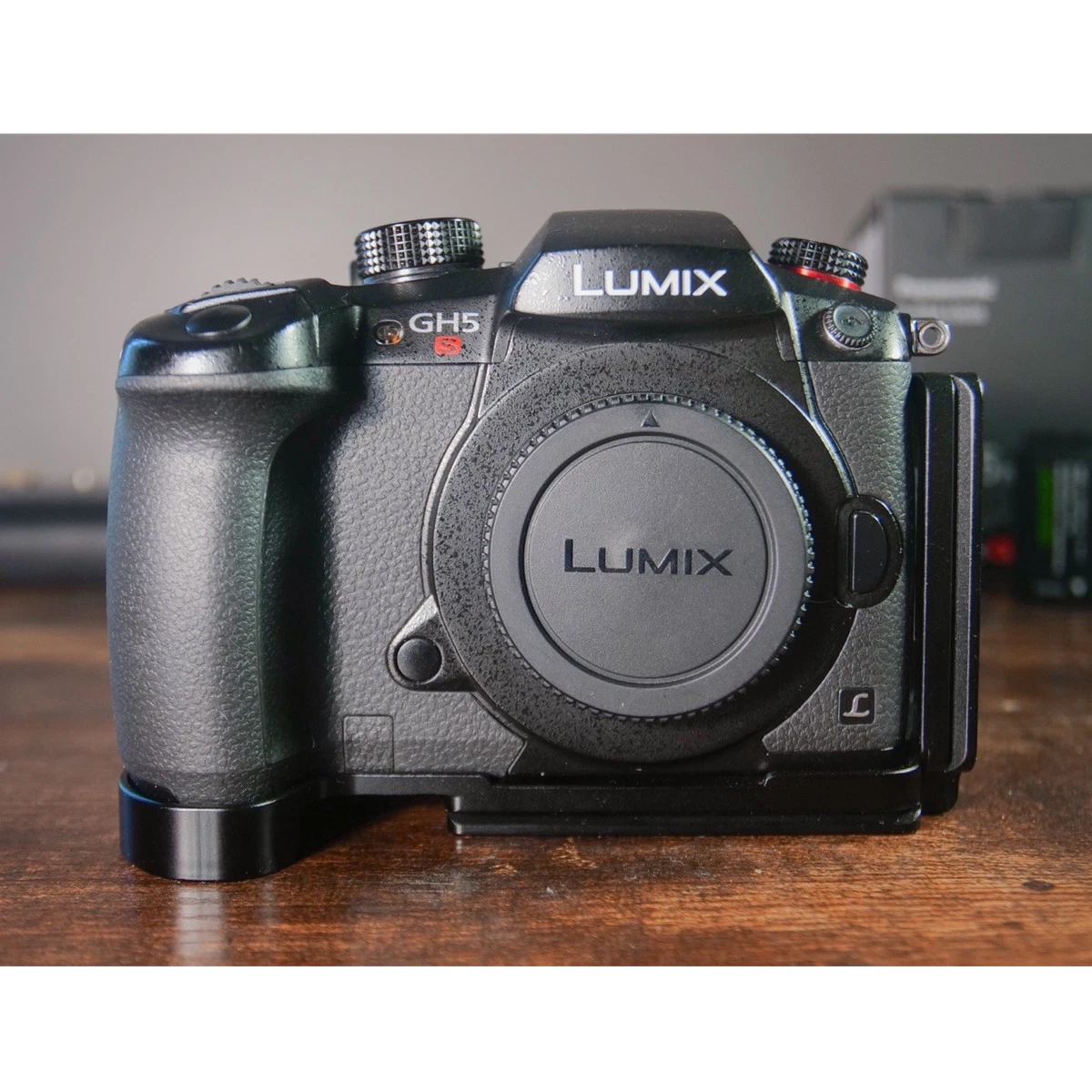 Panasonic LUMIX GH5s Digital Cameras for Sale - Shop New & Used