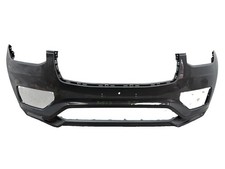 VOLVO XC90 FACELIFT FRONT BUMPER - 2019 ON GENUINE 31690641  J-525
