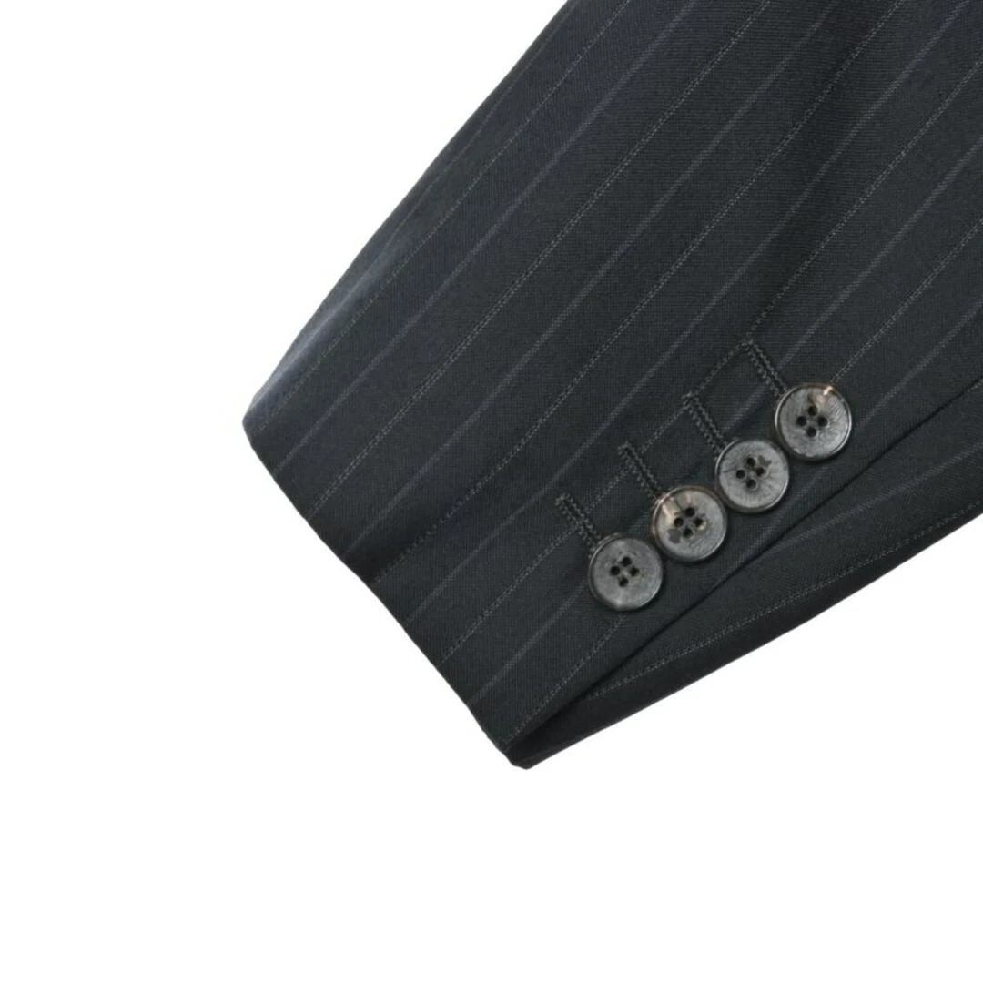 Tuta Gucci 2B a righe in lana usata CYHE 0