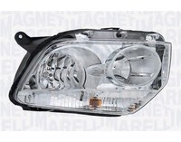 Scheinwerfer Links Dacia Duster 2010-2013 Marelli