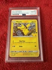 Pokémon Pikachu 025/025 McDonald's 25th Anniversary Promo Holo PSA 10 2021 60 HP