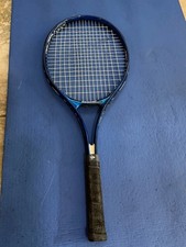 Dunlop Tennis Racket Model 881-621 Turbo Plus Series