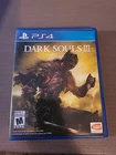 PlayStation 4 Dark Souls 3