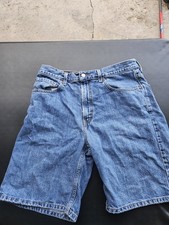 Levi's Vintage Baggy Denim Jorts