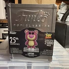 Funko Pop! Classics: LOTSO Toy Story 25th Anniversary Limited Edition 25000 pcs