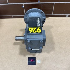 Winsmith 926MDN Speed Reducer Ratio 50:1 .99HP 1750RPM  Warranty