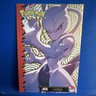 Topps Mewtwo Foil Team Rocket 150 Spanish Pokémon TCG Card 2000