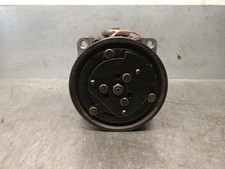 Compresseur De Climatisation Valeo Neuf Pour Renault 19 Et 21 - Référence 699504 / 7700741820
